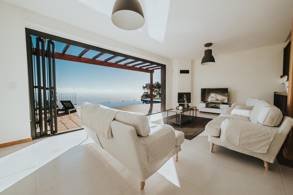 Ocean View Villa Funchal  Zewnętrze zdjęcie