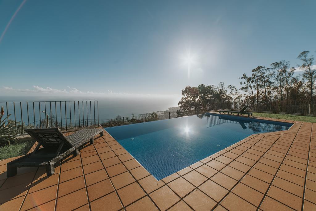 Ocean View Villa Funchal  Zewnętrze zdjęcie