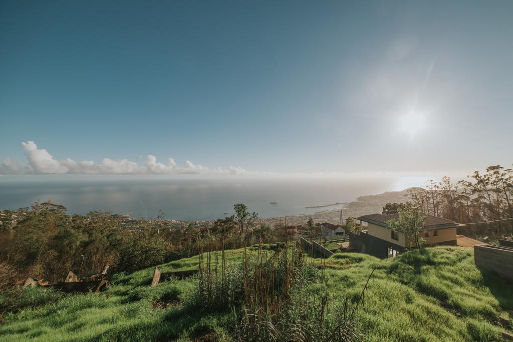 Ocean View Villa Funchal  Zewnętrze zdjęcie