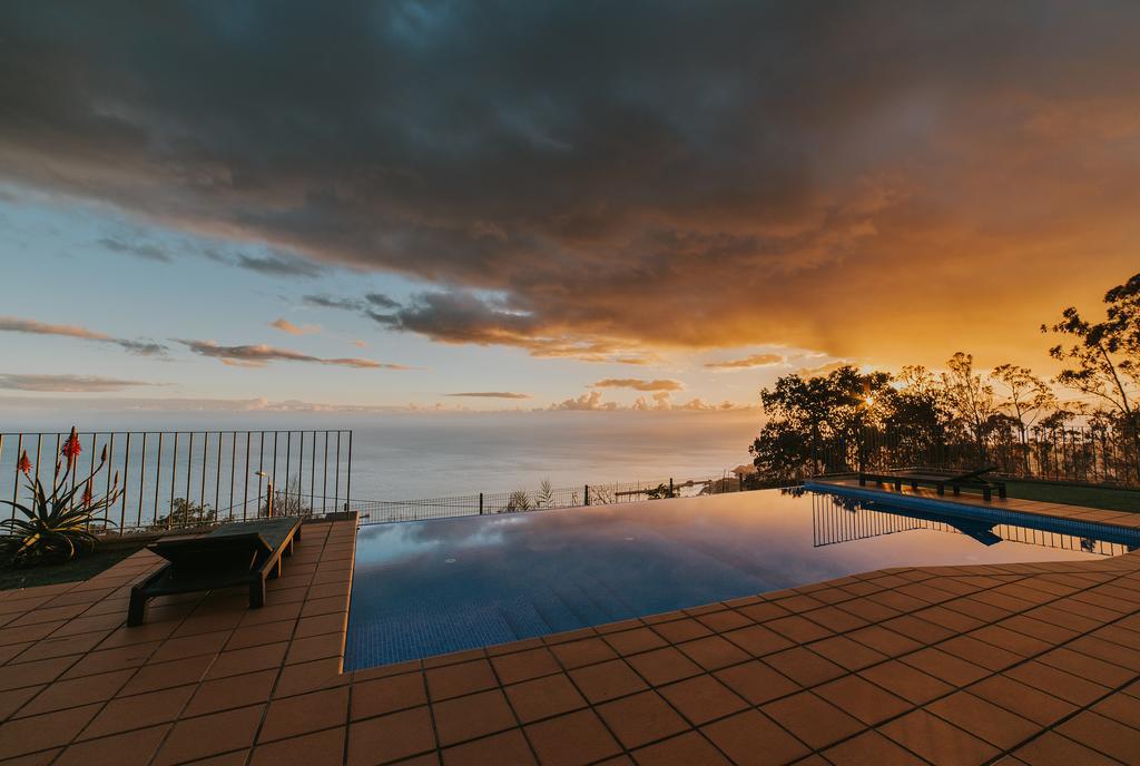 Ocean View Villa Funchal  Zewnętrze zdjęcie