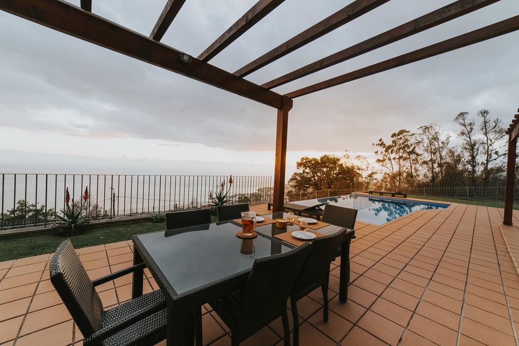 Ocean View Villa Funchal  Zewnętrze zdjęcie